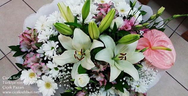 Armağan Çiçekçilik Merkez, Antalya, Alanya fotoğrafları