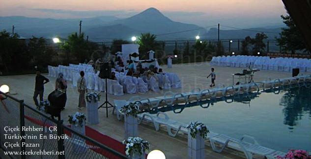 Begüm Nisa Çiçekçilik Merkez, Mersin, Mut fotoğrafları