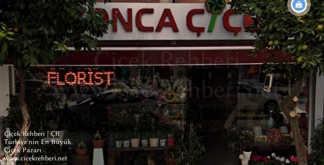 Yonca Çiçekçilik Merkez, Muğla, Fethiye fotoğrafları