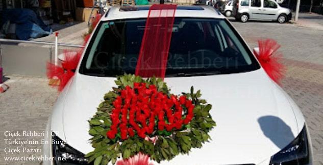 Papatyam Çiçekçilik Merkez, Konya, Selçuklu fotoğrafları