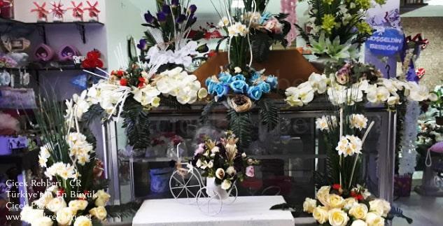 Hilal Çiçekçilik Merkez, Manisa, Ahmetli fotoğrafları