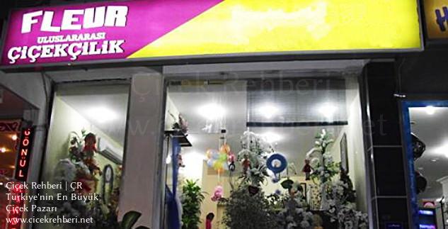 Fleur Uluslararası Çiçek Merkez, Adana, Çukurova fotoğrafları