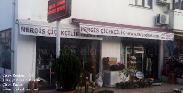 Nergis Çiçekçilik Merkez, Muğla, Merkez fotoğrafları