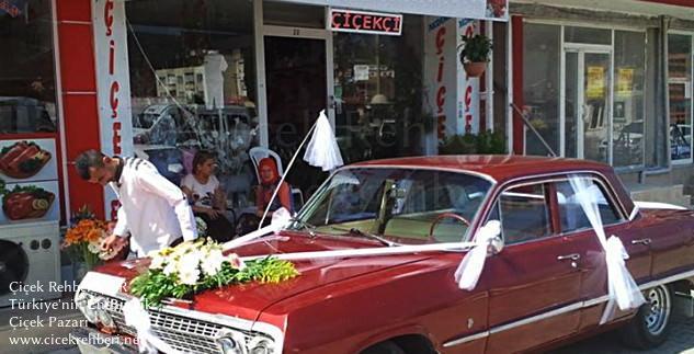 Akdeniz Çiçekçilik Merkez, Balıkesir, Edremit fotoğrafları