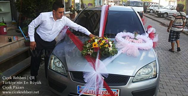 Akdeniz Çiçekçilik Merkez, Balıkesir, Edremit fotoğrafları