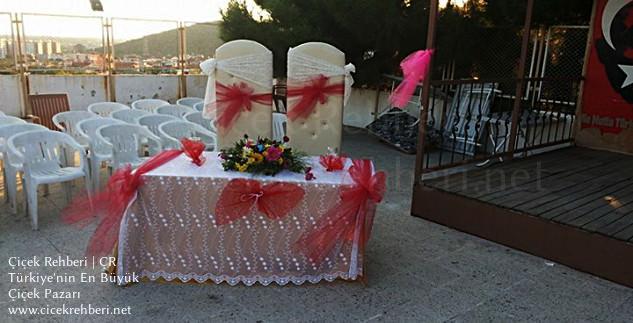 Akdeniz Çiçekçilik Merkez, Balıkesir, Edremit fotoğrafları