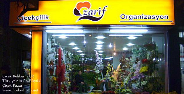 Zarif Çiçekçilik Merkez, Kütahya, Tavşanlı fotoğrafları