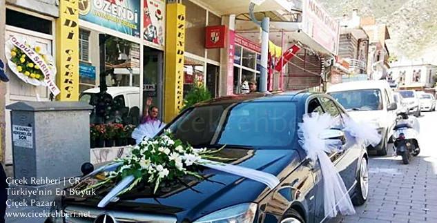 Özendi Çiçekçilik Merkez, Manisa, Kırkağaç fotoğrafları