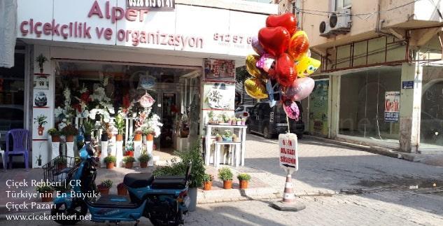 Alper Çiçekçilik Merkez, Osmaniye, Merkez fotoğrafları