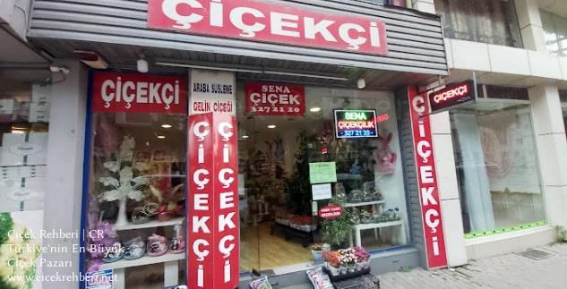 Sena Çiçekçilik Merkez, Bursa, Yıldırım fotoğrafları