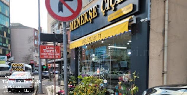Menekşe Çiçek Merkez, İstanbul, Ümraniye fotoğrafları