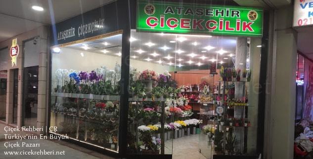 Ataşehir Çiçekçilik Merkez, İstanbul, Ataşehir fotoğrafları