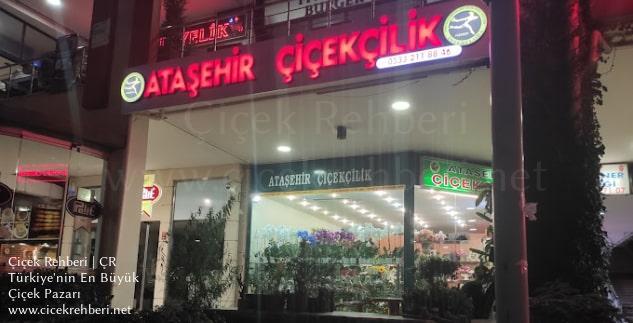 Ataşehir Çiçekçilik Merkez, İstanbul, Ataşehir fotoğrafları