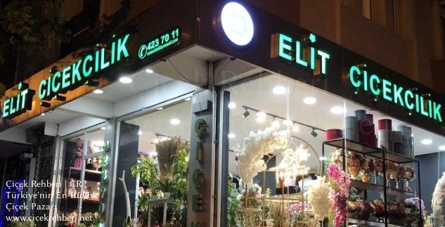 Elit Çiçek Merkez, İstanbul, Avcılar fotoğrafları