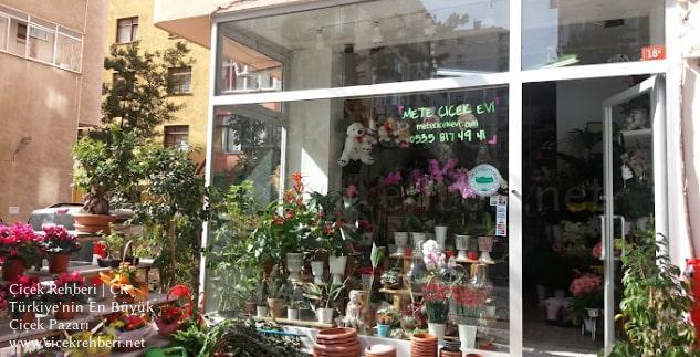 Mete Çiçek Evi Merkez, İstanbul, Kadıköy fotoğrafları