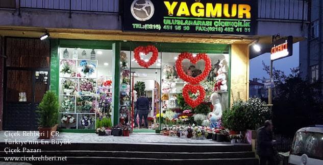 Yağmur Çiçek & Çikolata Merkez, İstanbul, Kartal fotoğrafları