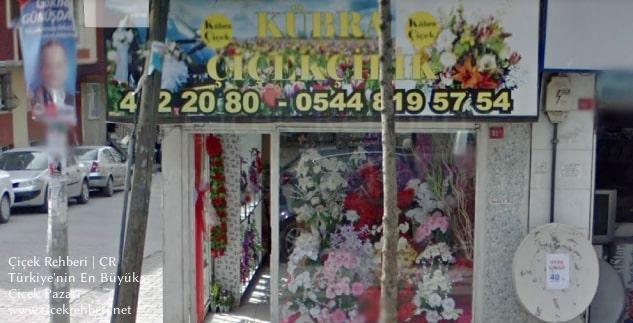 Kübra Çiçekçilik Merkez, İstanbul, Küçükçekmece fotoğrafları