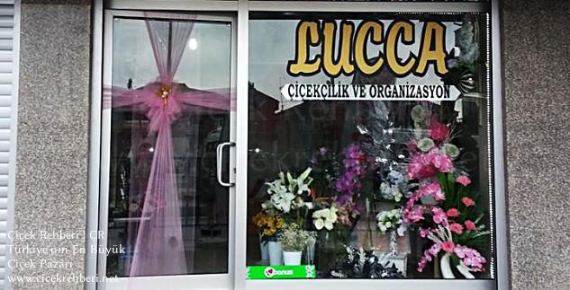 Lucca Çiçekçilik Merkez, İstanbul, Bahçelievler fotoğrafları