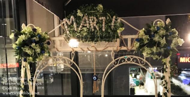 Öykü Çiçek Merkez, İstanbul, Bakırköy fotoğrafları