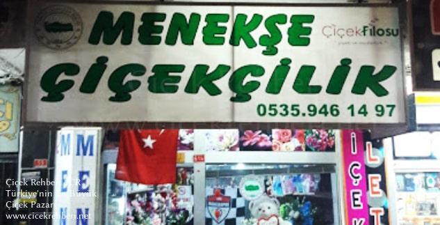 Menekşe Çiçekçilik Merkez, Manisa, Merkez fotoğrafları