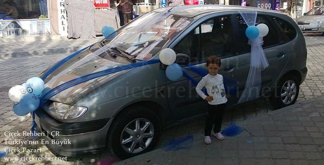 Öz Kısmet Çiçekçilik Merkez, Manisa, Turgutlu fotoğrafları
