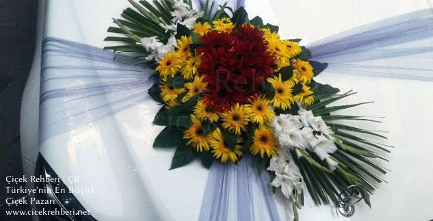 Kısmet Çiçekçilik Merkez, Manisa, Turgutlu fotoğrafları