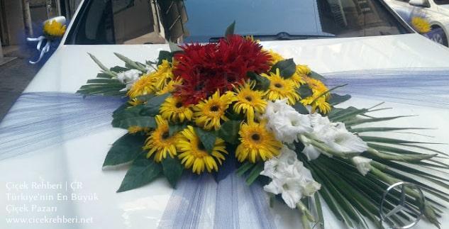 Kısmet Çiçekçilik Merkez, Manisa, Turgutlu fotoğrafları