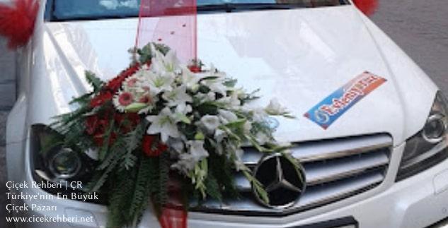 Kısmet Çiçekçilik Merkez, Manisa, Turgutlu fotoğrafları