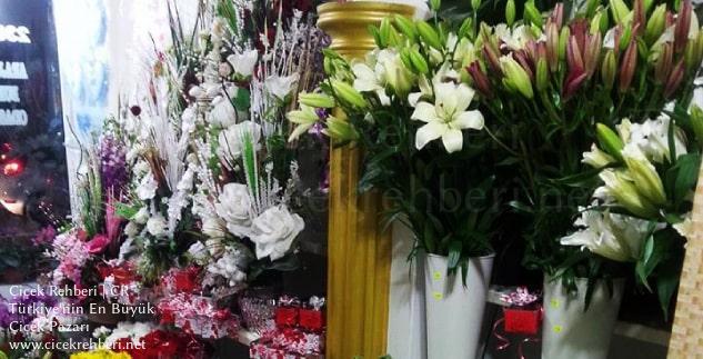 Eker Çiçek Salonu Merkez, Manisa, Merkez fotoğrafları
