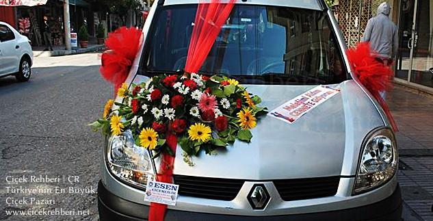 Esen Çiçekcilik Merkez, Manisa, Akhisar fotoğrafları