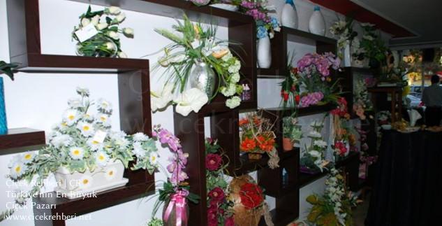 Frezya Çiçekçilik Merkez, Mersin, Akdeniz fotoğrafları
