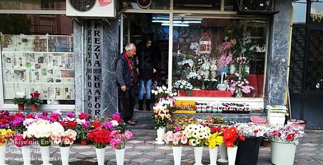 Aleyna Çiçekçilik Merkez, Manisa, Akhisar fotoğrafları