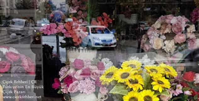 Çınar Çiçekçilik Merkez, İstanbul, Ataşehir fotoğrafları