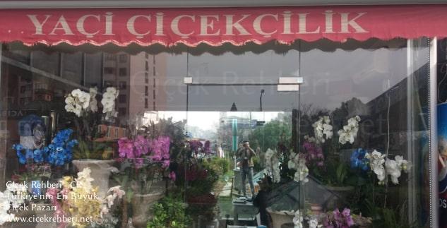 Yaçi Çiçekçilik Merkez, İstanbul, Başakşehir fotoğrafları