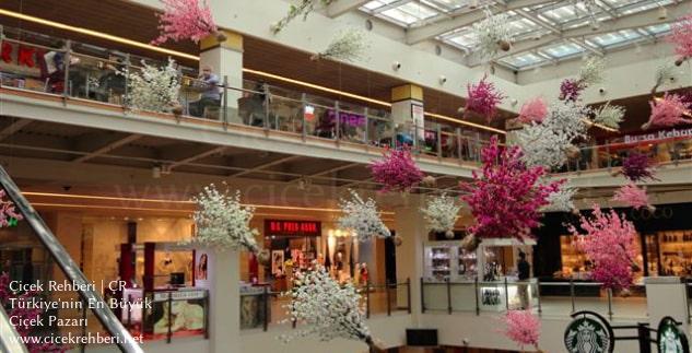 Denaz Yapay Çiçek Merkez, İstanbul, Bağcılar fotoğrafları