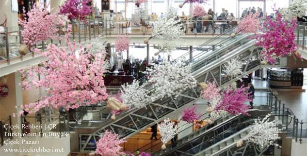 Denaz Yapay Çiçek Merkez, İstanbul, Bağcılar fotoğrafları
