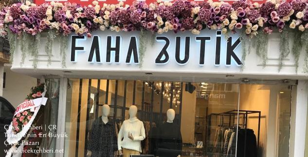 Denaz Yapay Çiçek Merkez, İstanbul, Bağcılar fotoğrafları