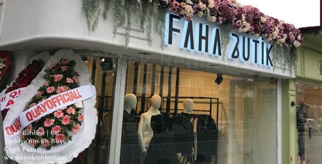 Denaz Yapay Çiçek Merkez, İstanbul, Bağcılar fotoğrafları