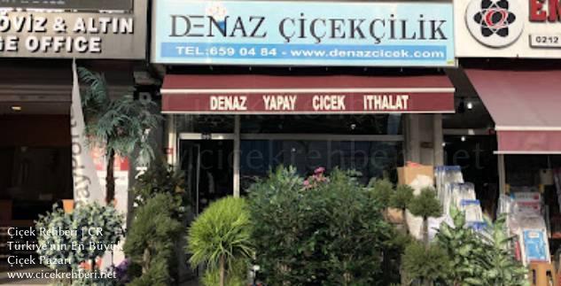 Denaz Yapay Çiçek Merkez, İstanbul, Bağcılar fotoğrafları