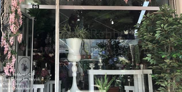 Denaz Yapay Çiçek Merkez, İstanbul, Bağcılar fotoğrafları