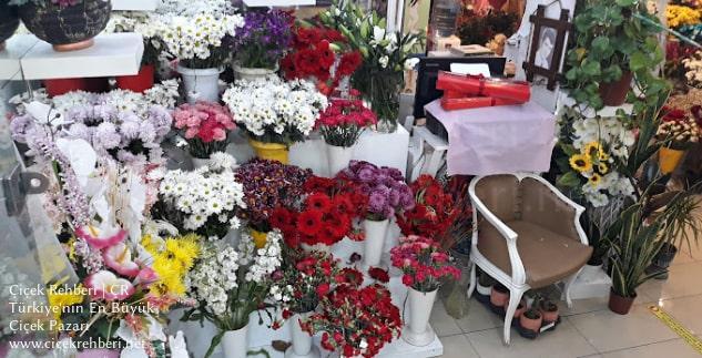 Mahir Çiçekçilik Merkez, İstanbul, Fatih fotoğrafları