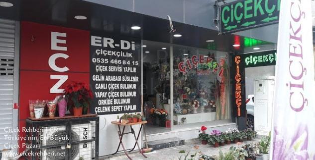 Er-Di Çiçek Evi Merkez, İstanbul, Bağcılar fotoğrafları