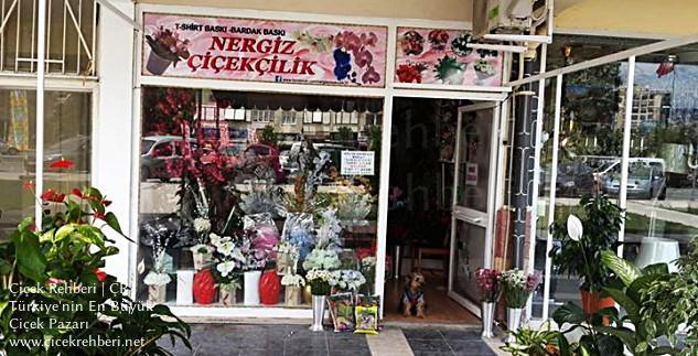 Nergiz Çiçekçilik Merkez, İzmir, Bornova fotoğrafları