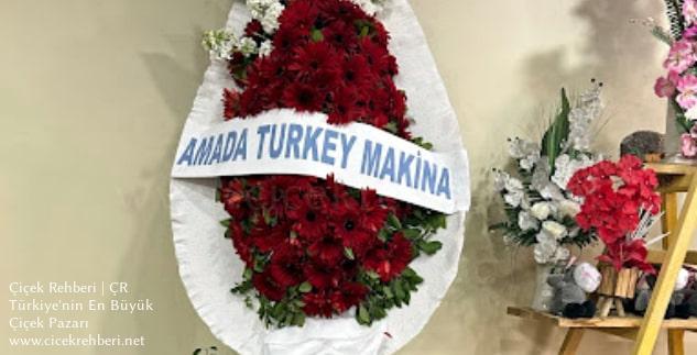 Tuğba Çiçekçilik Merkez, İzmir, Kemalpaşa fotoğrafları