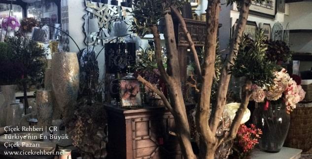 Buket Çiçek & Dekorasyon Konak Şube, İzmir, Konak fotoğrafları