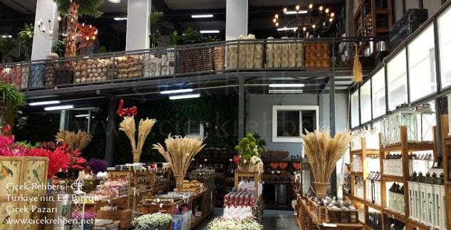 Beyaz Lale Çiçek Market DÜĞÜN, DAVET & ORGANİZASYON, İzmir, Konak fotoğrafları