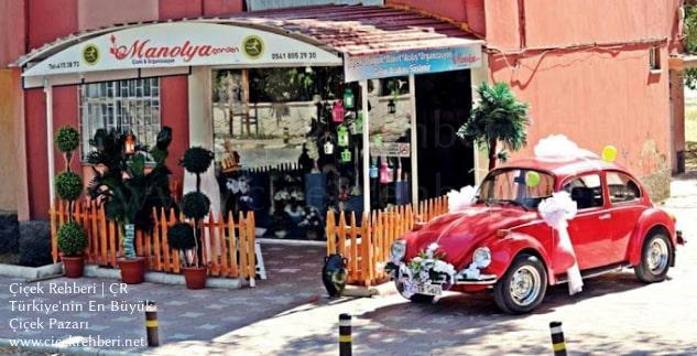 Manolya Çiçekçilik Merkez, Kahramanmaraş, Elbistan fotoğrafları