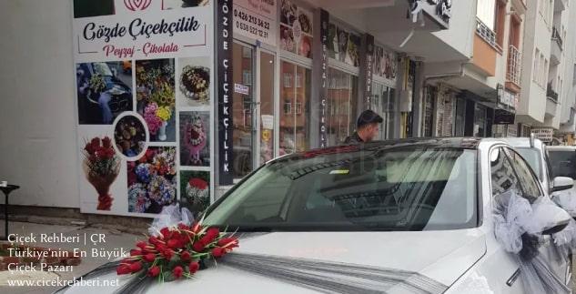 Gözde Çiçekçilik Merkez, Bingöl, Genç fotoğrafları