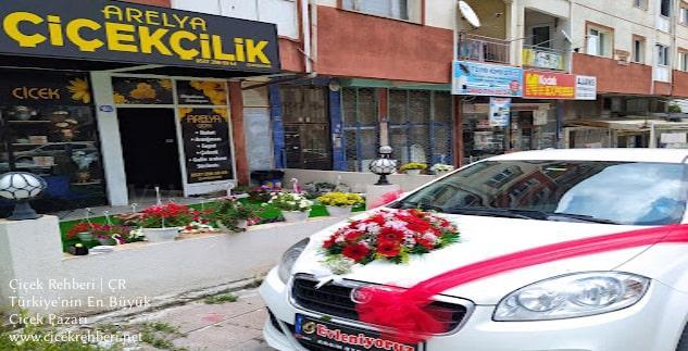 Arelyam Çiçek Evi Merkez, Erzurum, Yakutiye fotoğrafları