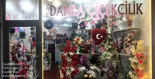 Damla Çiçekçi Merkez, Erzurum, Yakutiye fotoğrafları
